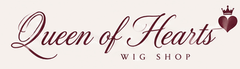 Queen of Hearts Wig Shop